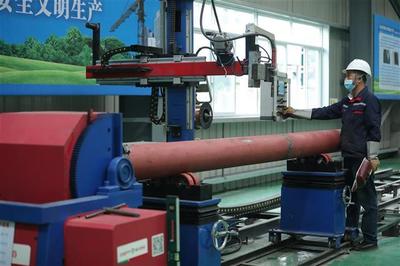 “智造”精品！這場觀摩會滿滿科技范 普通機械設備安裝服務的創(chuàng)新之路