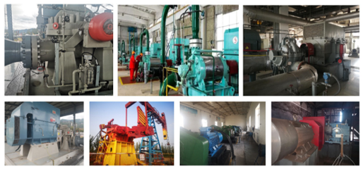 科技賦能 聯(lián)豐迅聲環(huán)境聲音監(jiān)測技術直擊普通機械設備安裝服務行業(yè)痛點