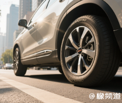 61.6萬銷量鑄就里程碑 瑪吉斯攀峰系列以全場(chǎng)景技術(shù)矩陣領(lǐng)跑越野輪胎新賽道