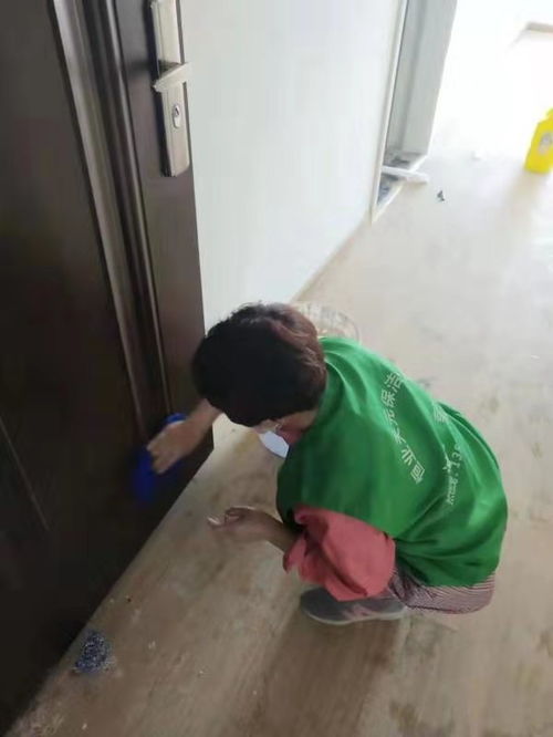 星城專業(yè)清潔服務(wù) 窗簾與玻璃清洗的行業(yè)專家